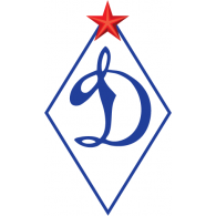 FC Dinamo Leningrad Logo PNG Vector