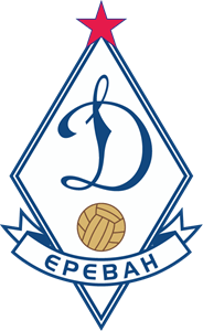 FC “Dinamo” (Yerevan) 1938-1941 Logo PNG Vector