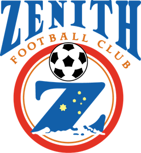 FC «Dinamo-Zenit” (Yerevan) 2004-2005 Logo PNG Vector