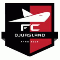 FC Djursland Logo PNG Vector