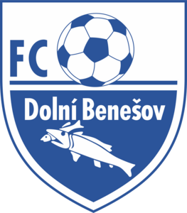 FC Dolní Benešov Logo Vector