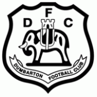 FC Dumbarton Logo Vector