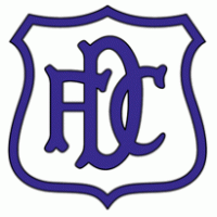 FC Dundee Logo Vector
