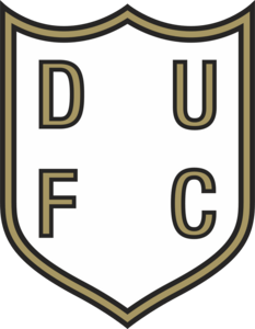 FC Dundee United Logo PNG Vector