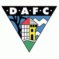 FC Dunfermline Logo PNG Vector