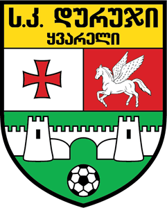 FC Duruji Kvareli Logo PNG Vector