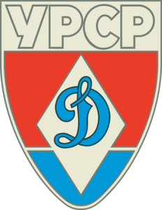 FC Dynamo Kiev Logo PNG Vector