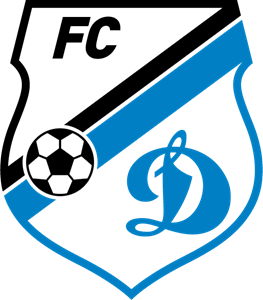 FC Dynamo Tallinn (00's) Logo PNG Vector