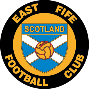 FC East Fife 70's Logo PNG Vector