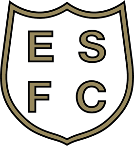 FC East Stirlingshire Falkirk Logo Vector