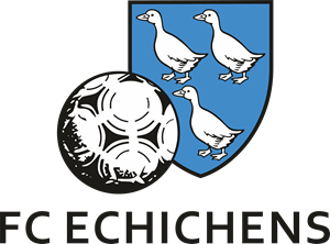 FC Echichens Logo Vector