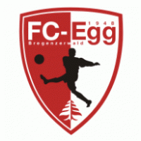 FC Egg Logo Vector