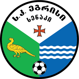 FC Egrisi Senaki Logo PNG Vector