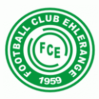 FC Ehlerange Logo Vector