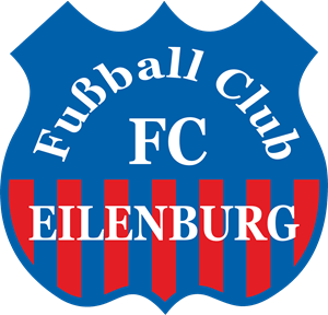 FC Eilenburg Logo Vector
