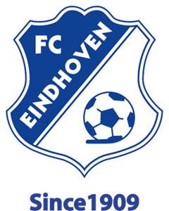 FC Eindhoven Logo PNG Vector