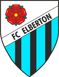 FC Elberton Logo PNG Vector