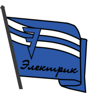 FC Electric Leningrad Logo PNG Vector