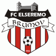 FC Elseremo Brumov Logo PNG Vector