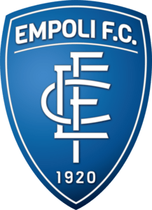FC Empoli Logo PNG Vector