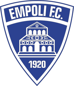 FC Empoli Logo Vector