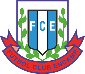 FC Encamp (early 2000's) Logo PNG Vector