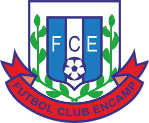 FC Encamp (late 2000's - 2010's) Logo PNG Vector
