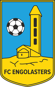 FC Engolasters (late 1990's) Logo PNG Vector