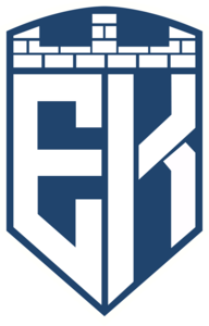 FC Epicentr Kamianets-Podilskyi Logo PNG Vector