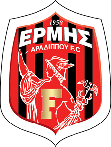 FC Ermis Aradippou Logo PNG Vector