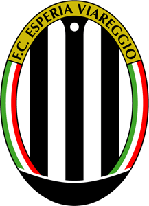 FC Esperia Viareggio Logo PNG Vector