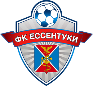 FC Essentuki Logo PNG Vector