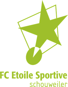 FC Etoile Sportive Schouweiler Logo PNG Vector