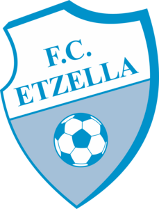 FC Etzella Ettelbrück Logo PNG Vector