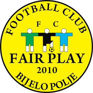 FC Fair Play Bijelo Polje Logo PNG Vector