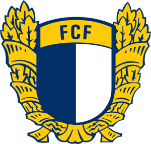 FC Famalicao Logo PNG Vector