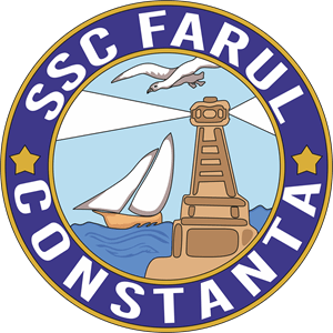 FC Farul Constanţa Logo Vector