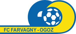 FC Farvagny-Ogoz Logo PNG Vector