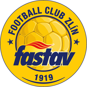 FC Fastav Zlin Logo PNG Vector