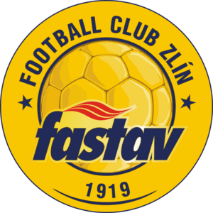 FC FastavZlín Logo Vector