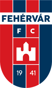 FC Fehervar Szekesfehervar Logo Vector
