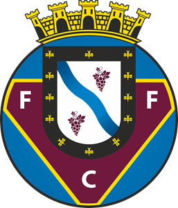 FC Felgueiras 1932 Logo Vector