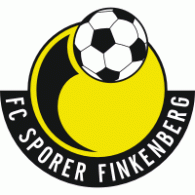 FC Finkenberg Logo PNG Vector
