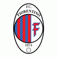 FC Fiorentino Logo PNG Vector