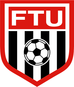 FC Flint Town United Logo PNG Vector