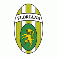 FC Floriana (old) Logo PNG Vector