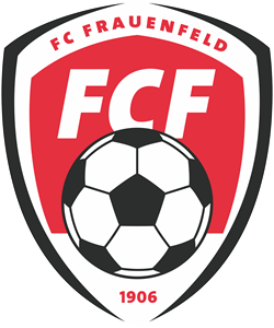 FC Frauenfeld Logo PNG Vector