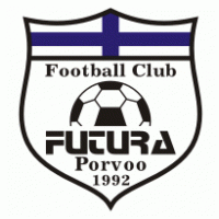 FC Futura Porvoo Logo PNG Vector