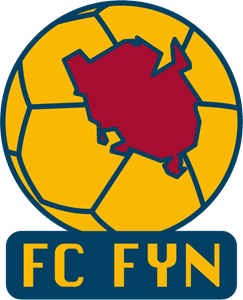 FC Fyn Logo PNG Vector