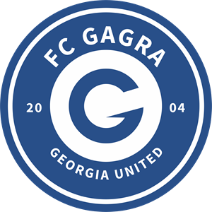 FC Gagra Logo Vector